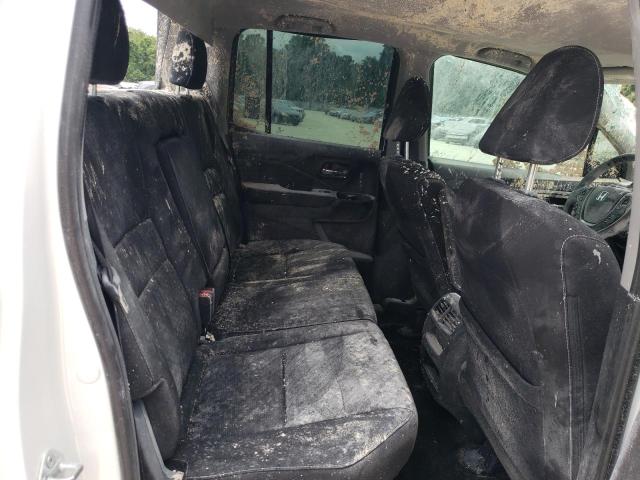 Aukcja sprzedaży 2021 Honda Ridgeline, vin: 5FPYK3F15MB024145, numer aukcji: 53764964