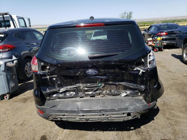 Продажа на аукционе авто 2016 Ford Escape, vin: 1FMCU0F79GUB99862, номер лота: 53318214
