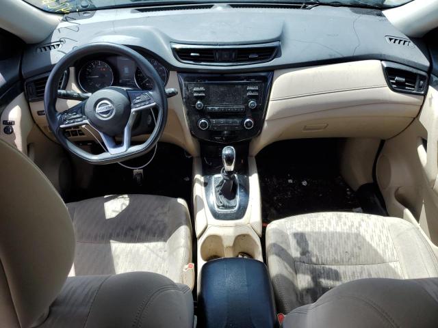 Продажа на аукционе авто 2017 Nissan Rogue, vin: 5N1AT2MV7HC811362, номер лота: 54269484