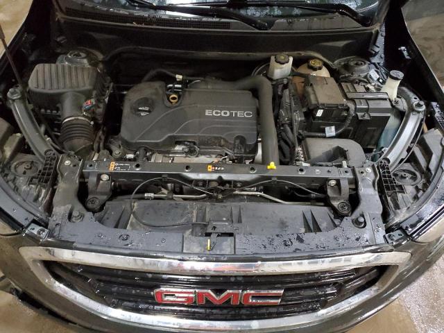Продажа на аукционе авто 2018 Gmc Terrain Sle, vin: 3GKALMEV0JL238284, номер лота: 54012674