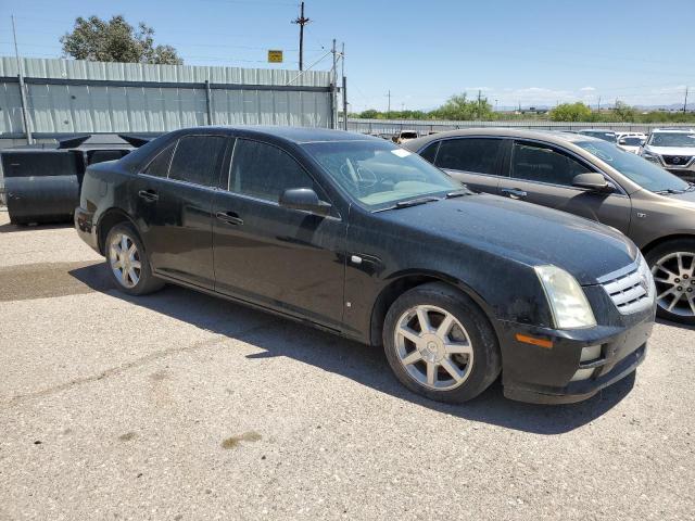 2007 Cadillac Sts მანქანა იყიდება აუქციონზე, vin: 1G6DW677070170751, აუქციონის ნომერი: 55232524