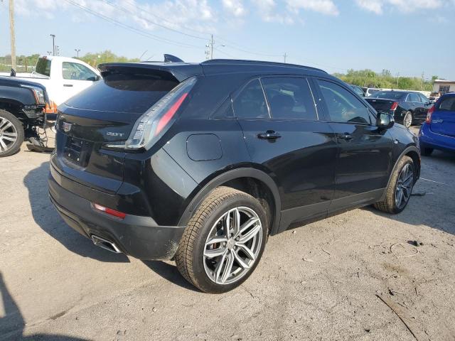 Продаж на аукціоні авто 2019 Cadillac Xt4 Sport, vin: 1GYFZFR47KF134247, номер лоту: 53327704