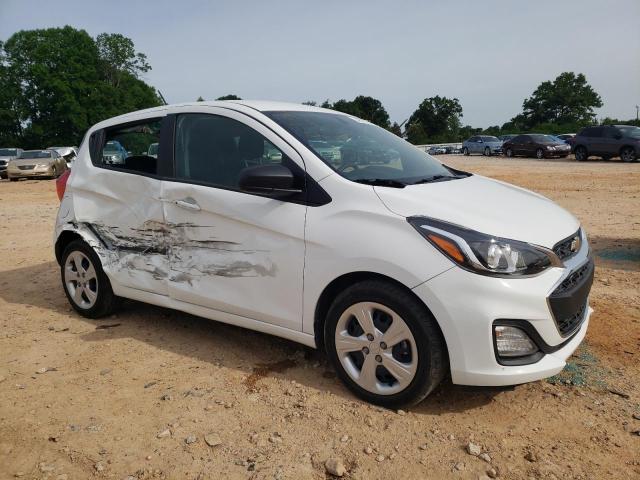 Продаж на аукціоні авто 2022 Chevrolet Spark Ls, vin: KL8CB6SA1NC035001, номер лоту: 54321014