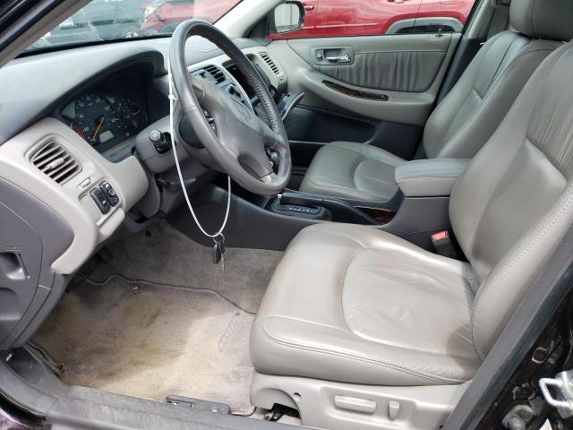 Aukcja sprzedaży 1998 Honda Accord Ex, vin: 1HGCG1657WA070570, numer aukcji: 53290744