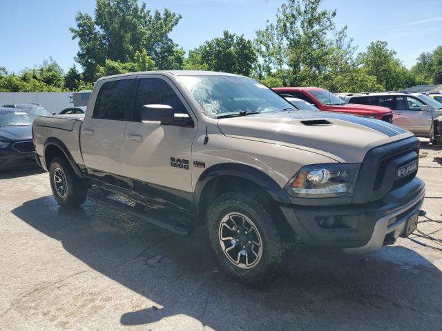Aukcja sprzedaży 2017 Ram 1500 Rebel, vin: 1C6RR7YT5HS659543, numer aukcji: 56632344
