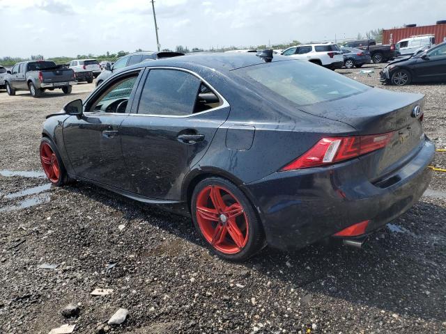 Продажа на аукционе авто 2015 Lexus Is 250, vin: JTHBF1D2XF5073315, номер лота: 54456574