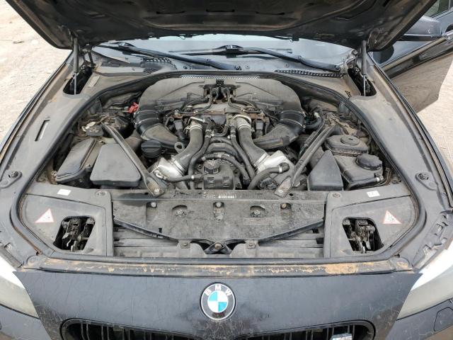 Продаж на аукціоні авто 2011 Bmw 550 I, vin: WBAFR9C54BC271279, номер лоту: 54946884