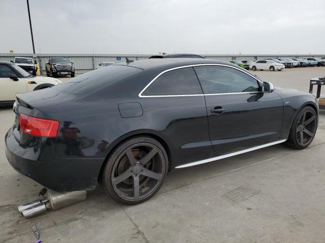 2013 Audi S5 Prestige მანქანა იყიდება აუქციონზე, vin: WAUVGAFR2DA029235, აუქციონის ნომერი: 54987484