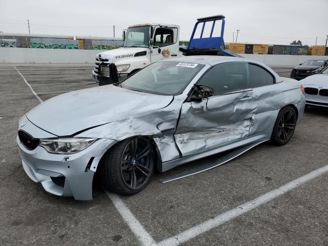 Auction sale of the 2015 Bmw M4, vin: WBS3U9C53FP968065, lot number: 56123734