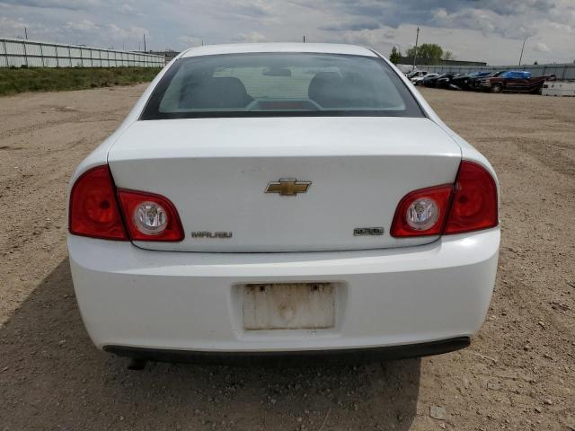 2011 Chevrolet Malibu Ls მანქანა იყიდება აუქციონზე, vin: 1G1ZA5EU5BF316001, აუქციონის ნომერი: 55043404
