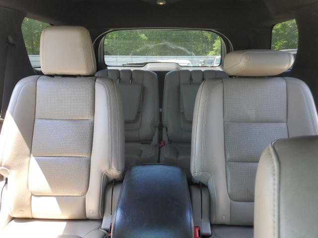 Aukcja sprzedaży 2011 Ford Explorer Limited, vin: 1FMHK8F86BGA02298, numer aukcji: 55818584
