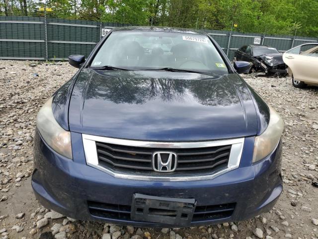 Aukcja sprzedaży 2010 Honda Accord Lx, vin: 1HGCP2F34AA139213, numer aukcji: 55079724