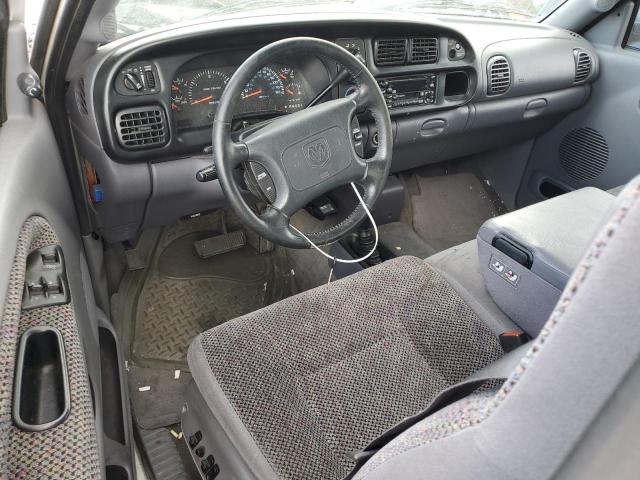 Продаж на аукціоні авто 2001 Dodge Ram 2500, vin: 3B7KF23691G709011, номер лоту: 56610644