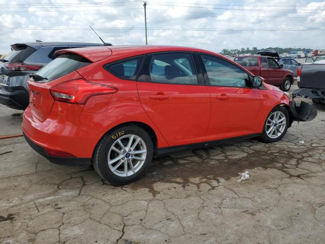 Продаж на аукціоні авто 2017 Ford Focus Se, vin: 1FADP3K26HL337933, номер лоту: 54731684