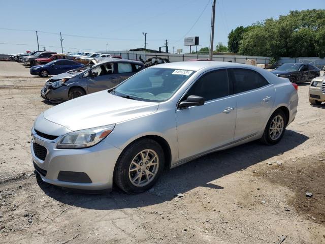 2014 Chevrolet Malibu Ls მანქანა იყიდება აუქციონზე, vin: 1G11A5SL0EF153772, აუქციონის ნომერი: 54015534