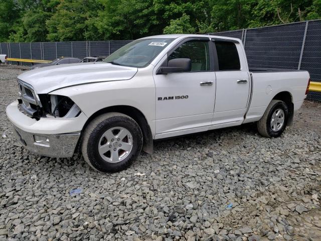 Продажа на аукционе авто 2011 Dodge Ram 1500, vin: 1D7RV1GP1BS684409, номер лота: 56278284