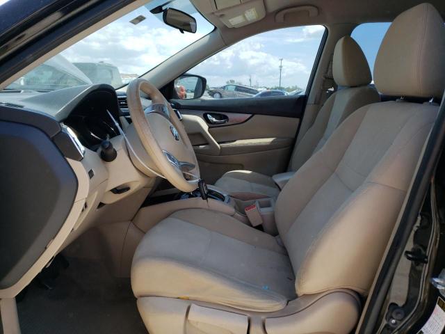 56044494 :رقم المزاد ، KNMAT2MT6FP507626 vin ، 2015 Nissan Rogue S مزاد بيع