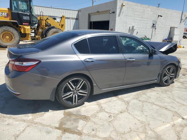 Aukcja sprzedaży 2017 Honda Accord Sport Special Edition, vin: 1HGCR2F16HA262420, numer aukcji: 53452944