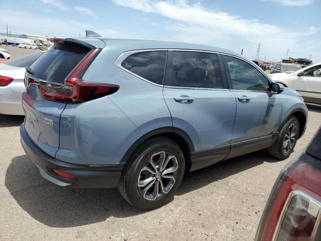Aukcja sprzedaży 2022 Honda Cr-v Ex, vin: 7FARW2H5XNE038169, numer aukcji: 56525534