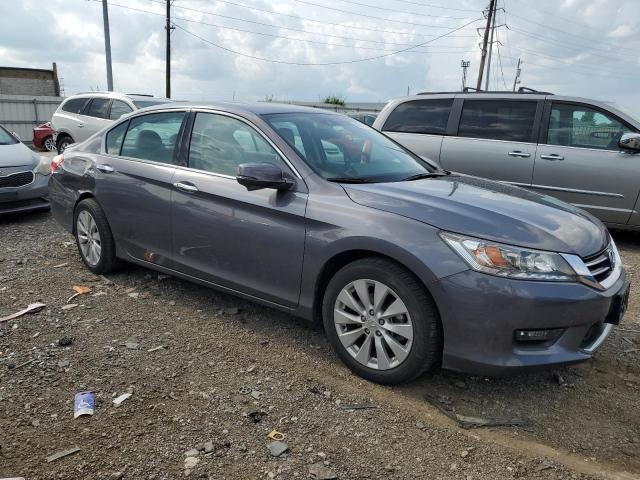 2015 Honda Accord Touring მანქანა იყიდება აუქციონზე, vin: 1HGCR3F92FA034262, აუქციონის ნომერი: 56511914