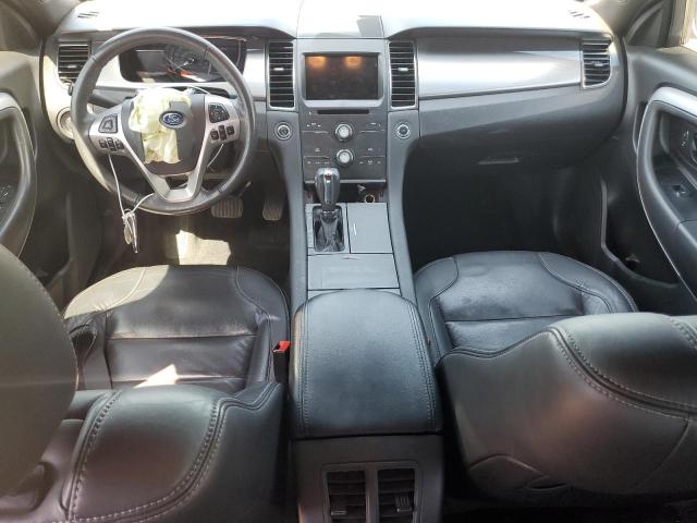 Aukcja sprzedaży 2017 Ford Taurus Sel, vin: 1FAHP2E86HG137624, numer aukcji: 55939964