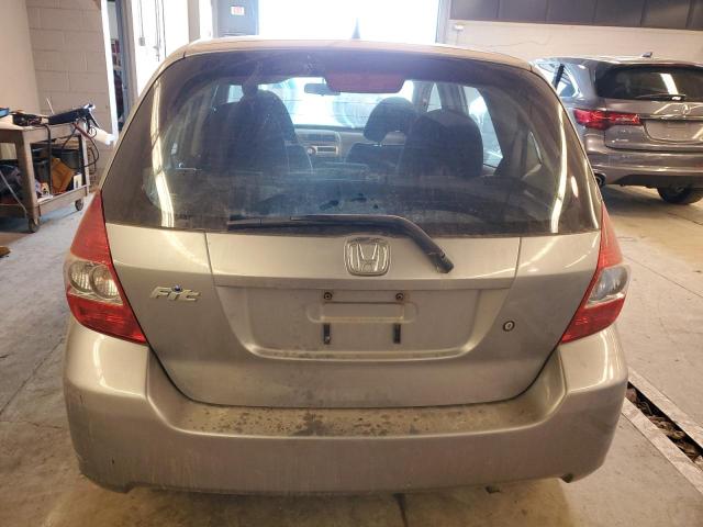 Aukcja sprzedaży 2008 Honda Fit, vin: JHMGD38498S061115, numer aukcji: 56934304