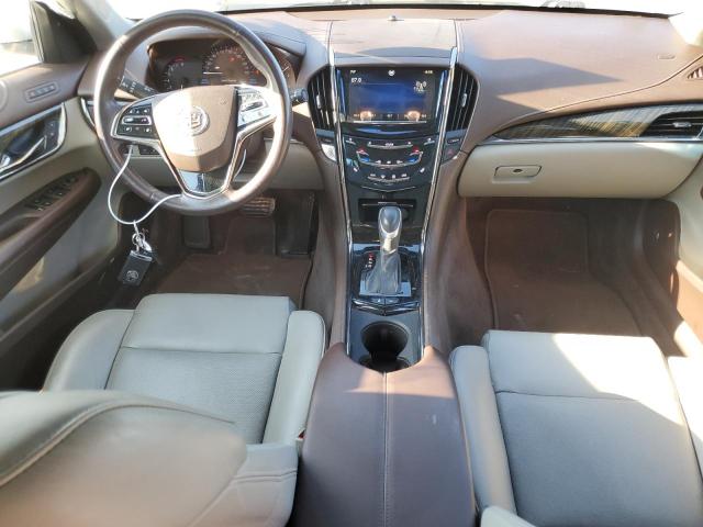 Aukcja sprzedaży 2014 Cadillac Ats Luxury, vin: 1G6AH5SXXE0148980, numer aukcji: 53412124