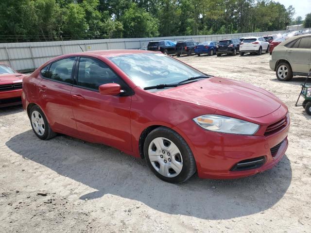 Aukcja sprzedaży 2013 Dodge Dart Se, vin: 1C3CDFAH5DD240673, numer aukcji: 54032534