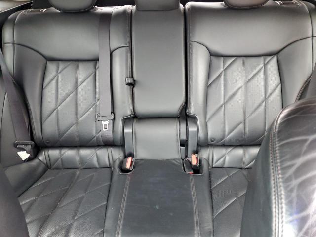 Продажа на аукционе авто 2012 Infiniti Fx35, vin: JN8AS1MW9CM155246, номер лота: 53292634