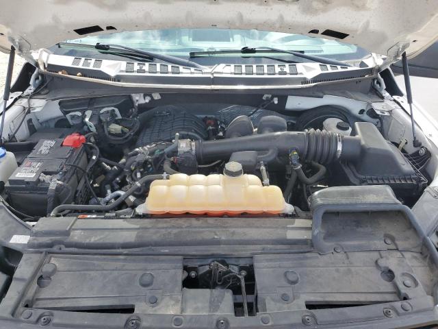 Aukcja sprzedaży 2018 Ford F150, vin: 1FTMF1CB3JKF52178, numer aukcji: 54928224