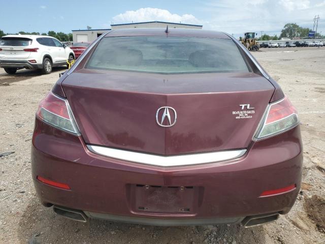 Aukcja sprzedaży 2013 Acura Tl, vin: 19UUA8F26DA001340, numer aukcji: 52144674