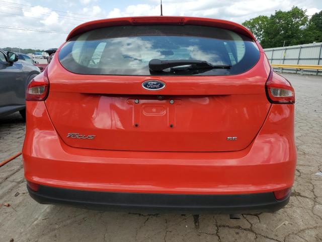 Продаж на аукціоні авто 2017 Ford Focus Se, vin: 1FADP3K26HL337933, номер лоту: 54731684