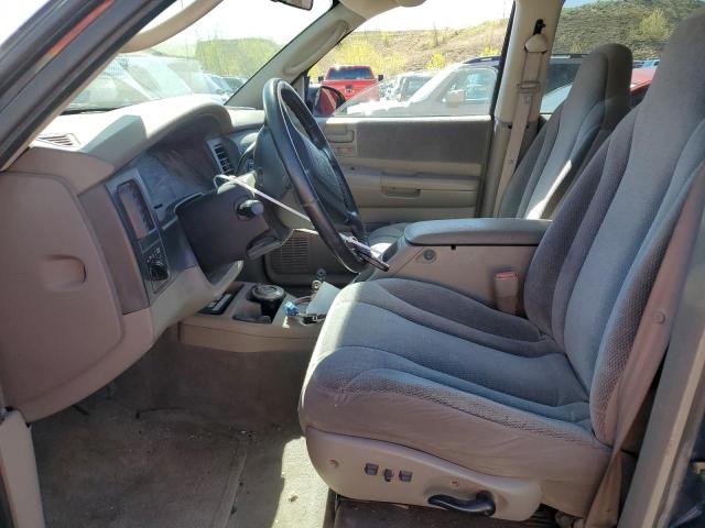 Продаж на аукціоні авто 2003 Dodge Dakota Quad Sport, vin: 1D7HG38N83S237267, номер лоту: 53259654