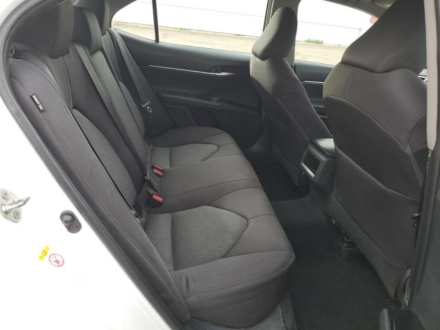 Aukcja sprzedaży 2018 Toyota Camry L, vin: 4T1B11HKXJU507379, numer aukcji: 56594954