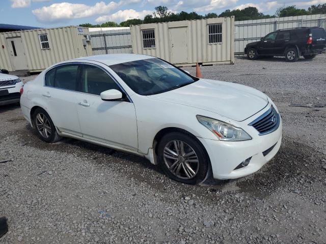 Продаж на аукціоні авто 2013 Infiniti G37 Base, vin: JN1CV6AP2DM722505, номер лоту: 55090584