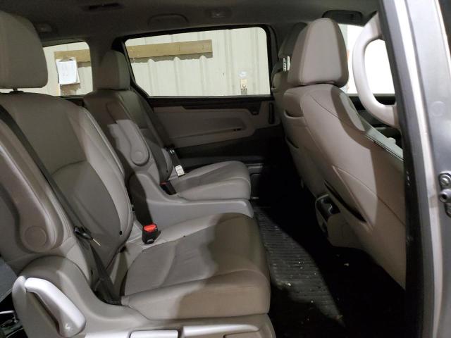 Продажа на аукционе авто 2020 Honda Odyssey Touring, vin: 5FNRL6H87LB504806, номер лота: 52562274