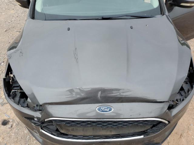 Aukcja sprzedaży 2017 Ford Focus Se, vin: 1FADP3F29HL303527, numer aukcji: 55694664