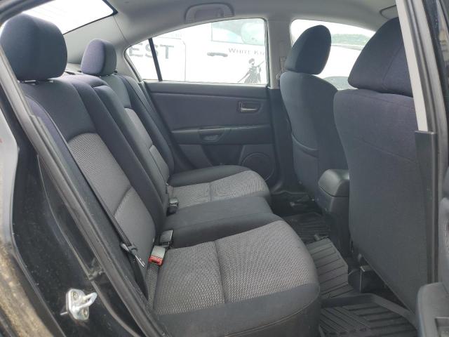 2008 Mazda 3 I მანქანა იყიდება აუქციონზე, vin: JM1BK12F781797086, აუქციონის ნომერი: 55408614