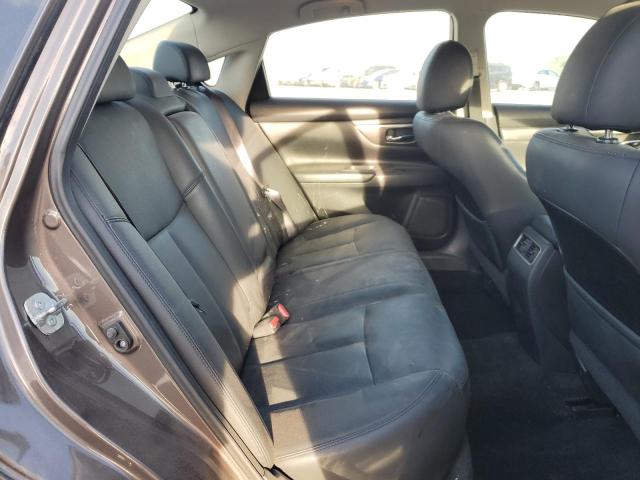 Продажа на аукционе авто 2015 Nissan Altima 2.5, vin: 1N4AL3APXFC118904, номер лота: 53110464