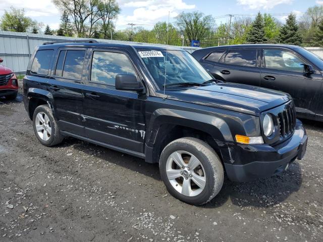 Aukcja sprzedaży 2014 Jeep Patriot, vin: 1C4NJRFB0ED791985, numer aukcji: 53269574