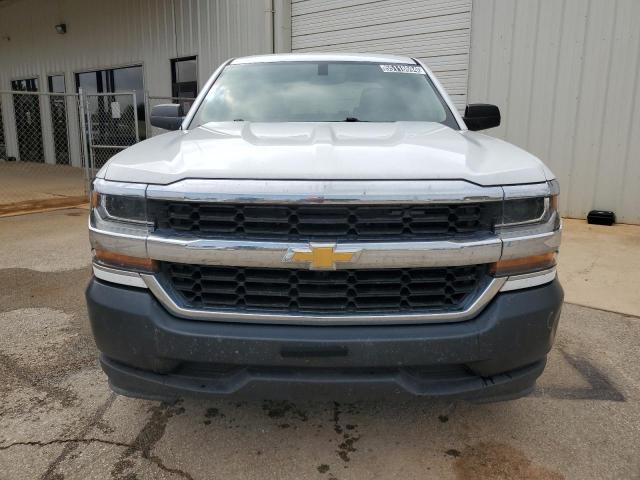 55118694 :رقم المزاد ، 3GCPCNEC1JG552903 vin ، 2018 Chevrolet Silverado C1500 مزاد بيع