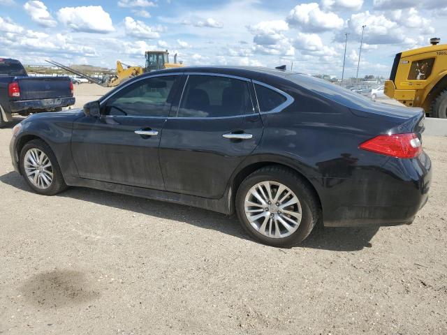 Продаж на аукціоні авто 2012 Infiniti M56 X, vin: JN1AY1AR0CM580138, номер лоту: 56072734