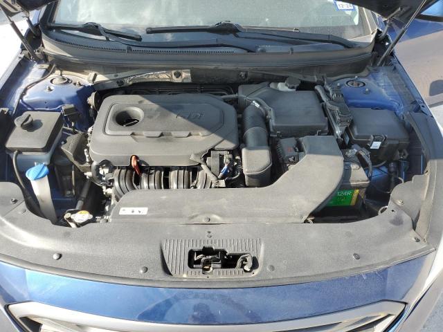 Aukcja sprzedaży 2017 Hyundai Sonata Se, vin: 5NPE24AF8HH524781, numer aukcji: 54284934