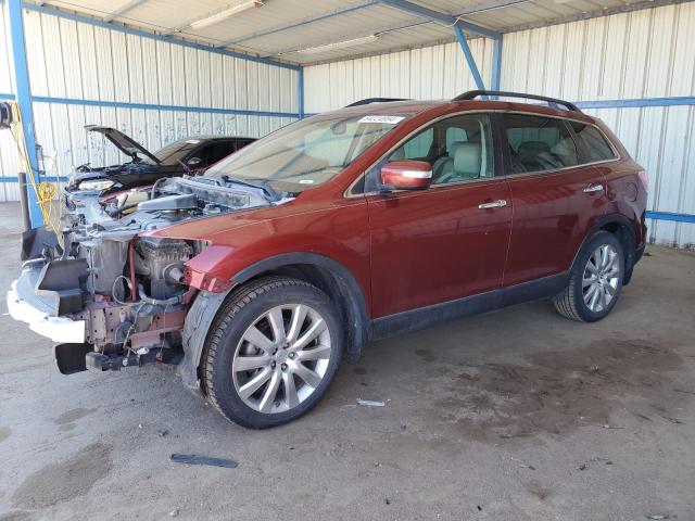 Aukcja sprzedaży 2008 Mazda Cx-9, vin: JM3TB38A380140326, numer aukcji: 54224954