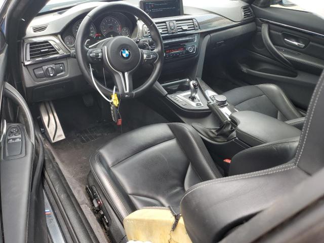 Продажа на аукционе авто 2015 Bmw M4, vin: WBS3R9C50FK331844, номер лота: 53440994