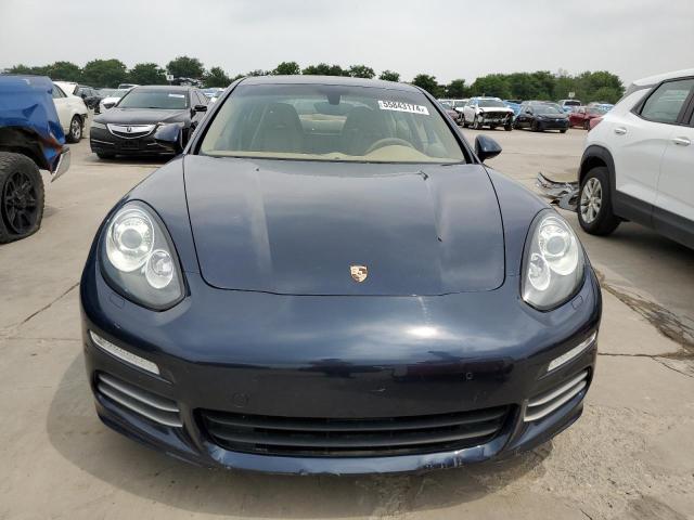 Aukcja sprzedaży 2014 Porsche Panamera 2, vin: WP0AA2A70EL005200, numer aukcji: 55843174