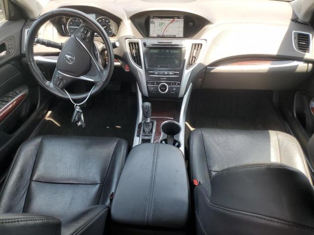 Продажа на аукционе авто 2017 Acura Tlx Tech, vin: 19UUB1F57HA009158, номер лота: 52746984