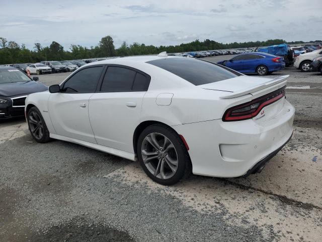 Aukcja sprzedaży 2021 Dodge Charger R/t, vin: 2C3CDXCT8MH517911, numer aukcji: 50412094