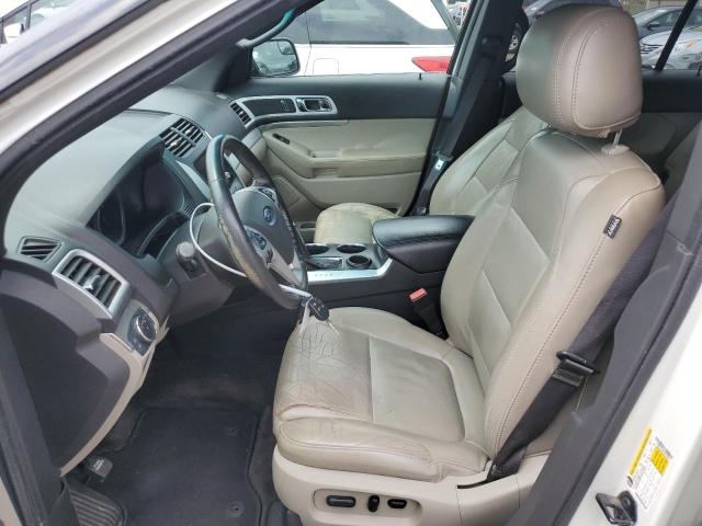 Продаж на аукціоні авто 2012 Ford Explorer Xlt, vin: 1FMHK7D88CGA79835, номер лоту: 57128034