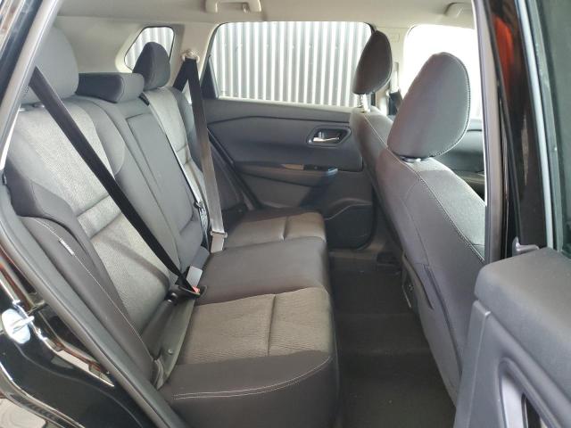2024 Nissan Rogue Sv მანქანა იყიდება აუქციონზე, vin: 5N1BT3BA4RC694254, აუქციონის ნომერი: 56054614